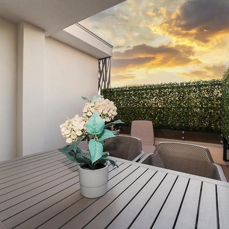 Green Sky Luxury Penthouse Apartment Zadar Eksteriør bilde