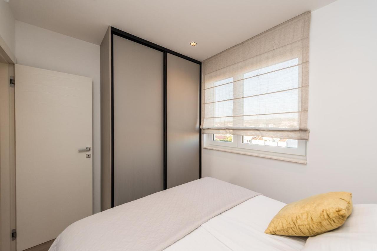 Green Sky Luxury Penthouse Apartment Zadar Eksteriør bilde